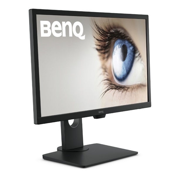 BenQ 24" BL2483T FHD VGA/DVI/HDMI monitor