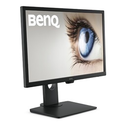 BenQ 24" BL2483T FHD VGA/DVI/HDMI monitor