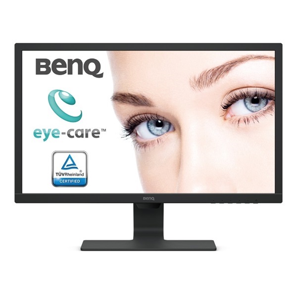 BenQ 24" BL2483 FHD VGA/DVI/HDMI monitor
