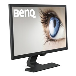 BenQ 24" BL2483 FHD VGA/DVI/HDMI monitor