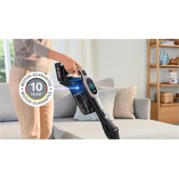 BOSCH BBS1041GQC vezeték nélküli porszívó