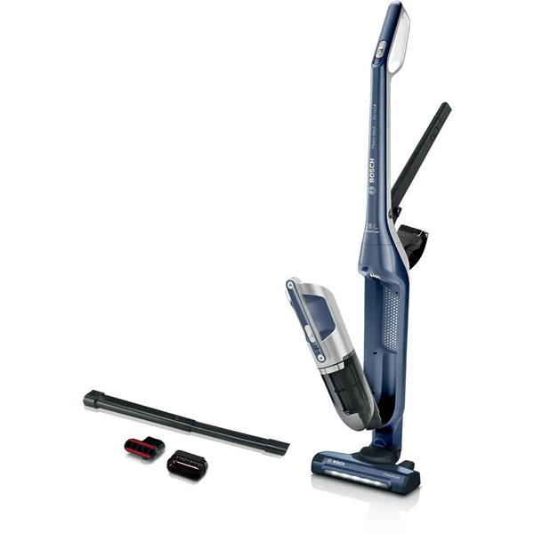 BOSCH BCH3K2851 Flexxo Gen2 2in1 vezeték nélküli álló porszívó