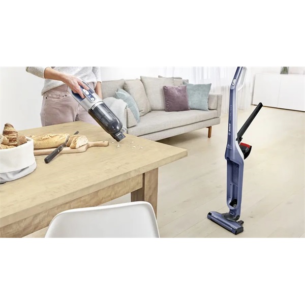 BOSCH BCH3K2851 Flexxo Gen2 2in1 vezeték nélküli álló porszívó