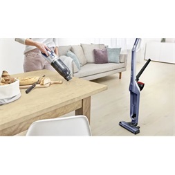 BOSCH BCH3K2851 Flexxo Gen2 2in1 vezeték nélküli álló porszívó