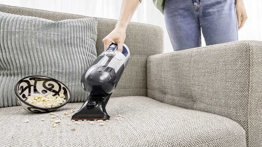 BOSCH BCH3K2851 Flexxo Gen2 2in1 vezeték nélküli álló porszívó