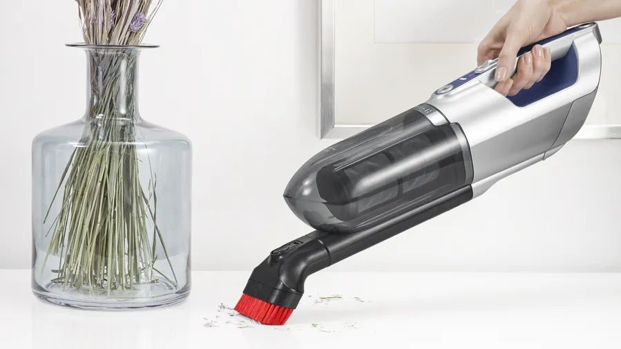BOSCH BCH3K2851 Flexxo Gen2 2in1 vezeték nélküli álló porszívó