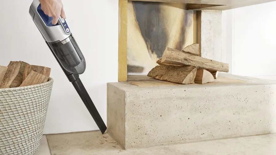 BOSCH BCH3K2851 Flexxo Gen2 2in1 vezeték nélküli álló porszívó