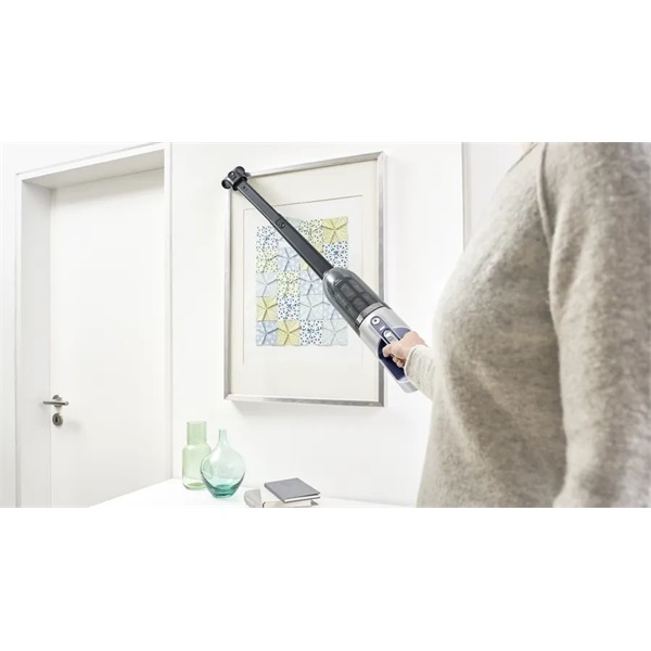 BOSCH BCH3K2851 Flexxo Gen2 2in1 vezeték nélküli álló porszívó