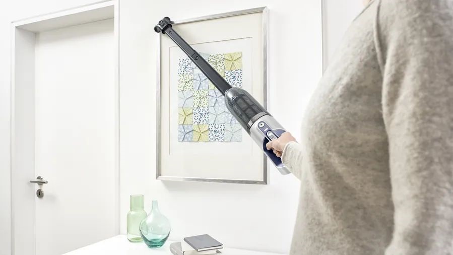 BOSCH BCH3K2851 Flexxo Gen2 2in1 vezeték nélküli álló porszívó