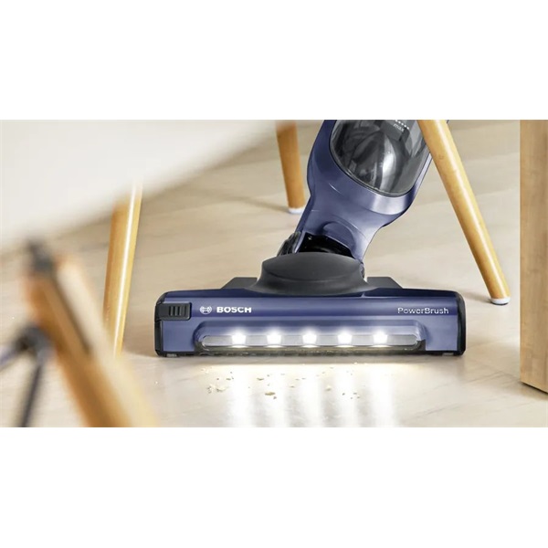 BOSCH BCH3K2851 Flexxo Gen2 2in1 vezeték nélküli álló porszívó
