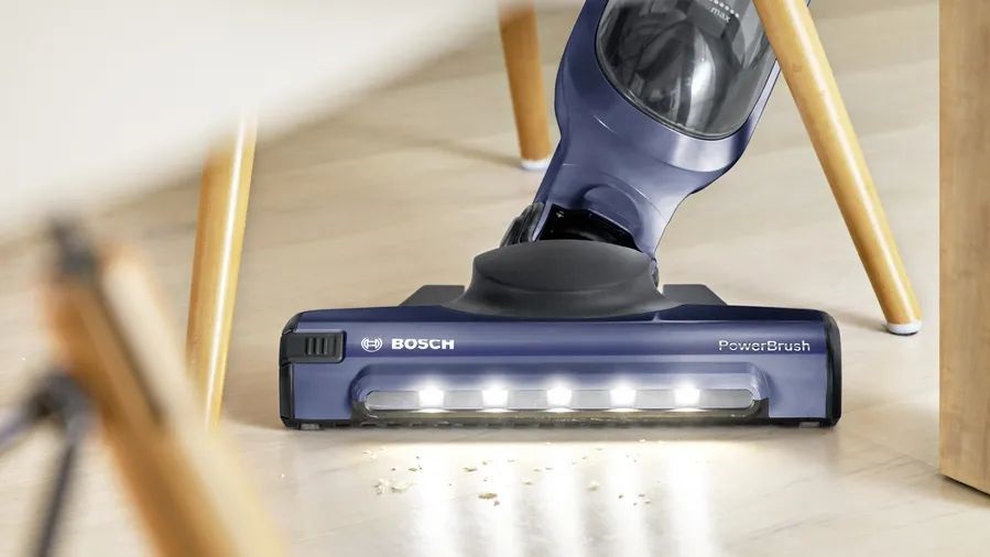 BOSCH BCH3K2851 Flexxo Gen2 2in1 vezeték nélküli álló porszívó