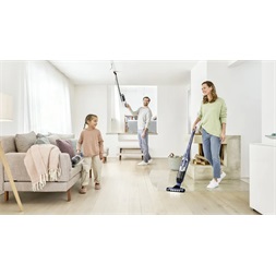 BOSCH BCH3K2851 Flexxo Gen2 2in1 vezeték nélküli álló porszívó