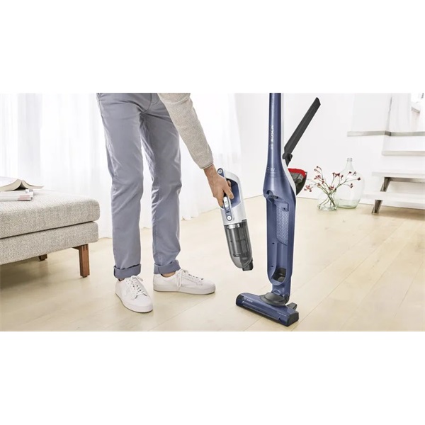 BOSCH BCH3K2851 Flexxo Gen2 2in1 vezeték nélküli álló porszívó
