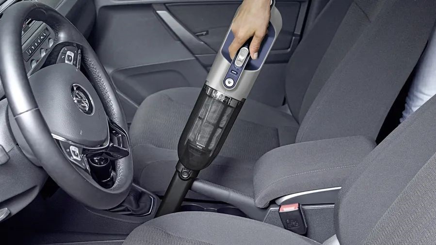 BOSCH BCH3K2851 Flexxo Gen2 2in1 vezeték nélküli álló porszívó
