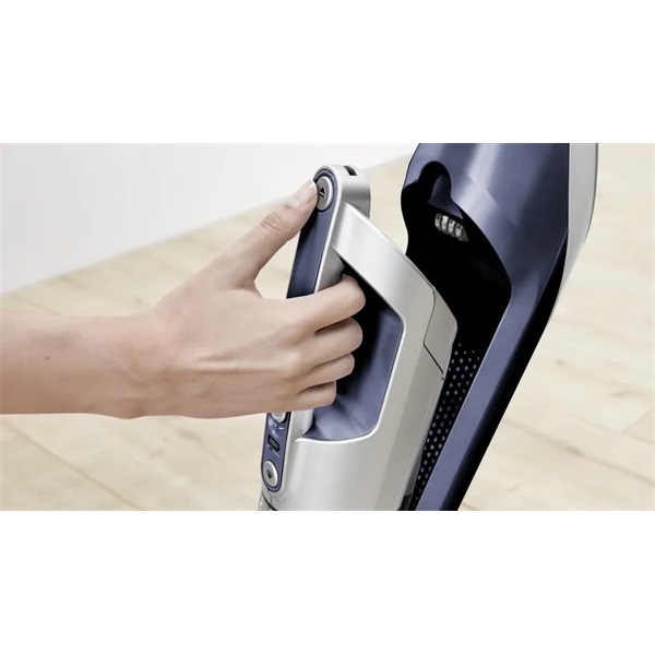 BOSCH BCH3K2851 Flexxo Gen2 2in1 vezeték nélküli álló porszívó