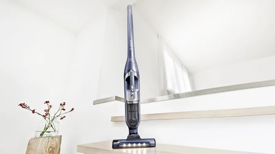 BOSCH BCH3K2851 Flexxo Gen2 2in1 vezeték nélküli álló porszívó