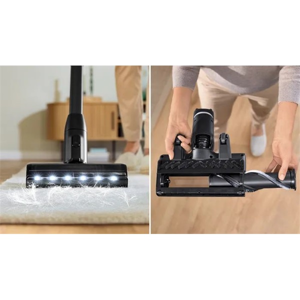 BOSCH BCS1041PET vezeték nélküli porszívó