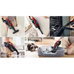 BOSCH BCS1041PET vezeték nélküli porszívó