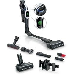 BOSCH BCS1041WAC vezeték nélküli porszívó