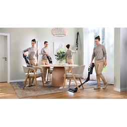 BOSCH BCS1041WAC vezeték nélküli porszívó