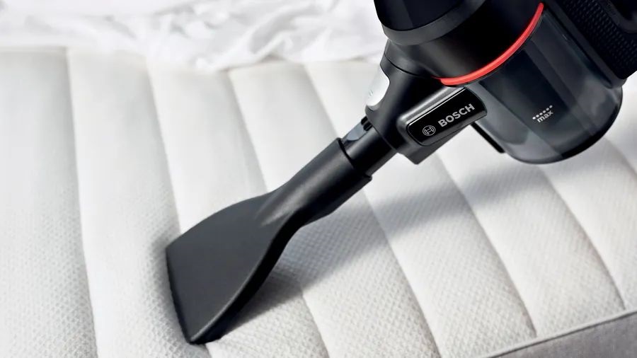 BOSCH BCS711EXT Unlimited 7 vezeték nélküli álló porszívó