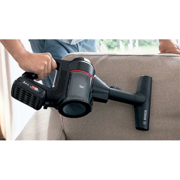 BOSCH BCS711EXT Unlimited 7 vezeték nélküli álló porszívó