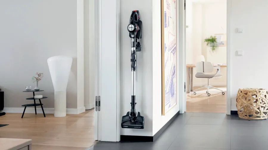 BOSCH BCS711EXT Unlimited 7 vezeték nélküli álló porszívó
