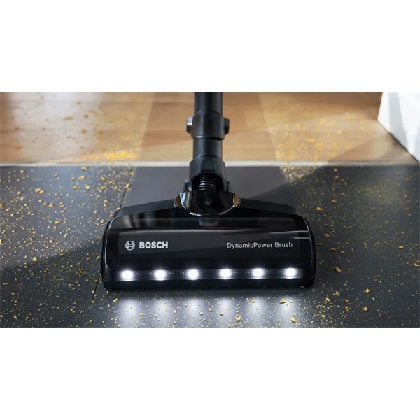 BOSCH BCS711EXT Unlimited 7 vezeték nélküli álló porszívó