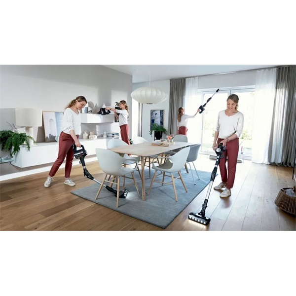 BOSCH BCS711EXT Unlimited 7 vezeték nélküli álló porszívó