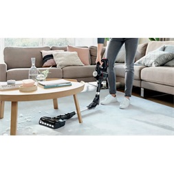 BOSCH BCS711EXT Unlimited 7 vezeték nélküli álló porszívó