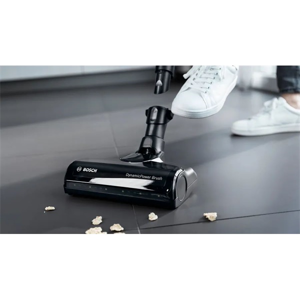BOSCH BCS711EXT Unlimited 7 vezeték nélküli álló porszívó