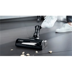BOSCH BCS711EXT Unlimited 7 vezeték nélküli álló porszívó