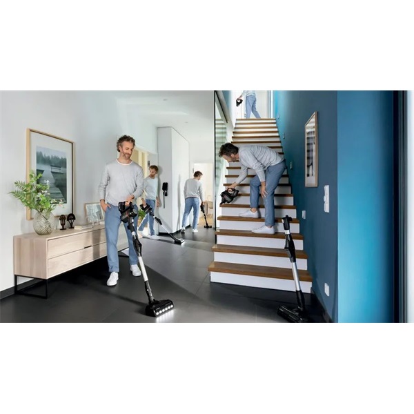 BOSCH BCS711EXT Unlimited 7 vezeték nélküli álló porszívó