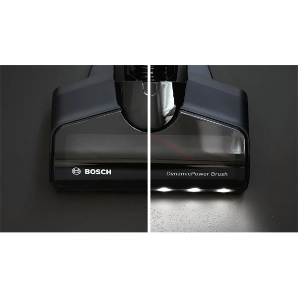 BOSCH BCS711EXT Unlimited 7 vezeték nélküli álló porszívó