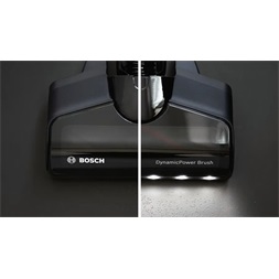 BOSCH BCS711EXT Unlimited 7 vezeték nélküli álló porszívó