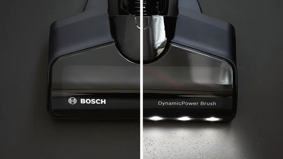 BOSCH BCS711EXT Unlimited 7 vezeték nélküli álló porszívó