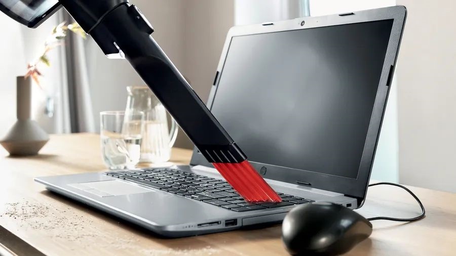 BOSCH BCS711EXT Unlimited 7 vezeték nélküli álló porszívó