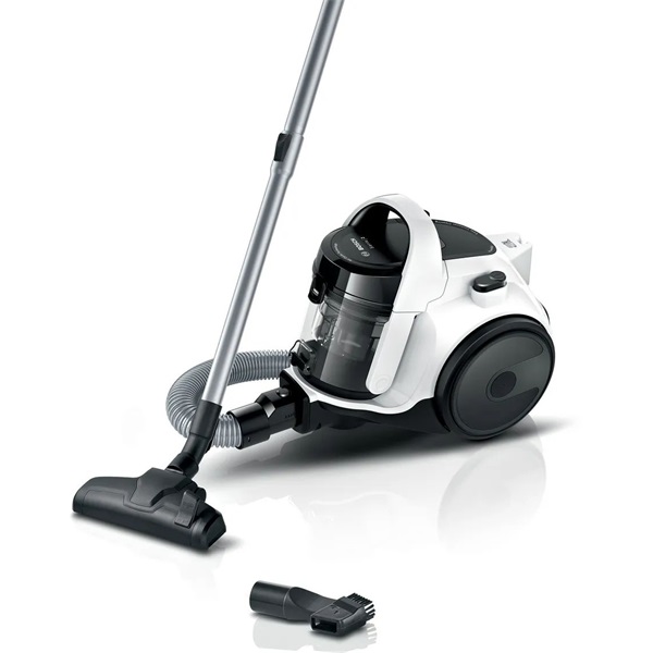 BOSCH BGS05A225 porzsák nélküli porszívó