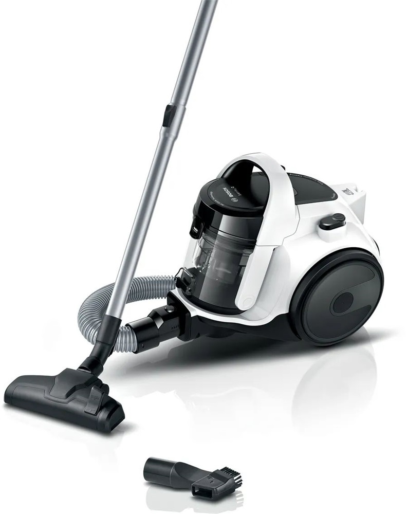 BOSCH BGS05A225 porzsák nélküli porszívó