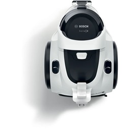 BOSCH BGS05A225 porzsák nélküli porszívó