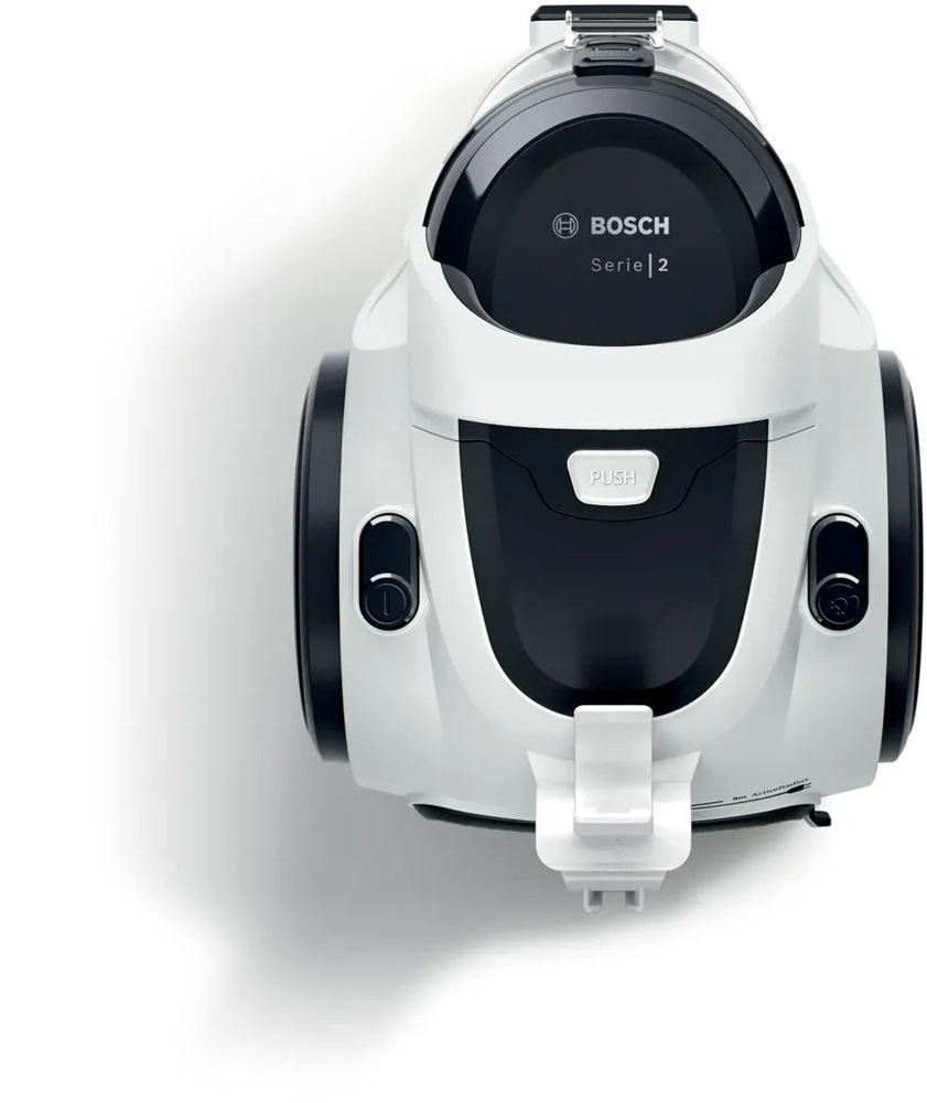 BOSCH BGS05A225 porzsák nélküli porszívó