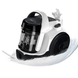 BOSCH BGS05A225 porzsák nélküli porszívó