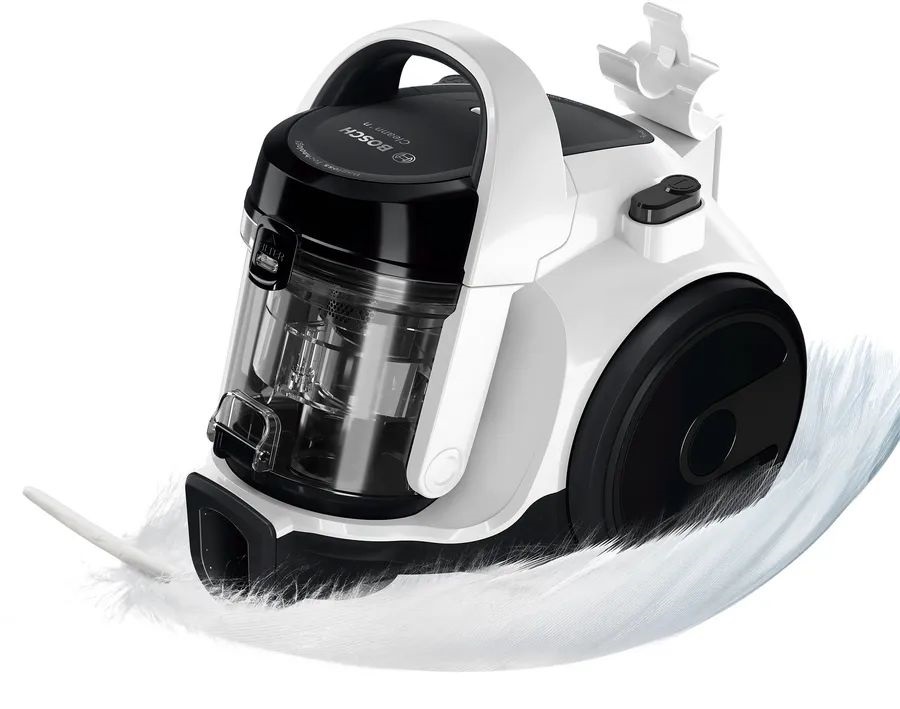 BOSCH BGS05A225 porzsák nélküli porszívó