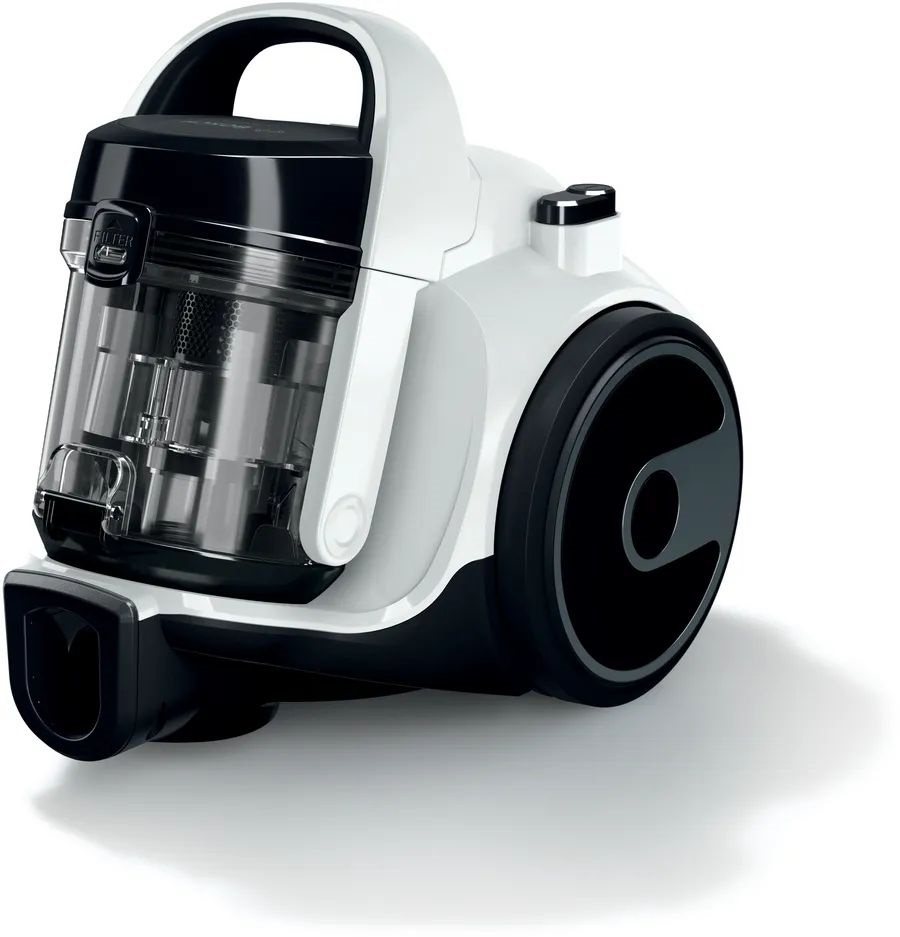 BOSCH BGS05A225 porzsák nélküli porszívó