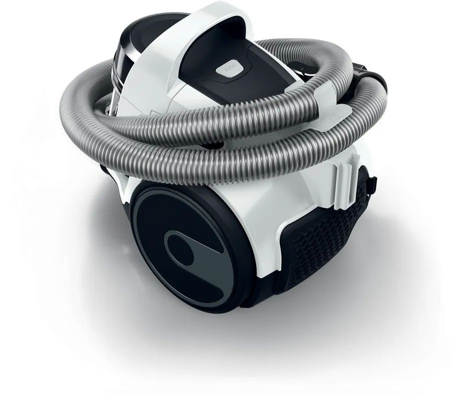 BOSCH BGS05A225 porzsák nélküli porszívó