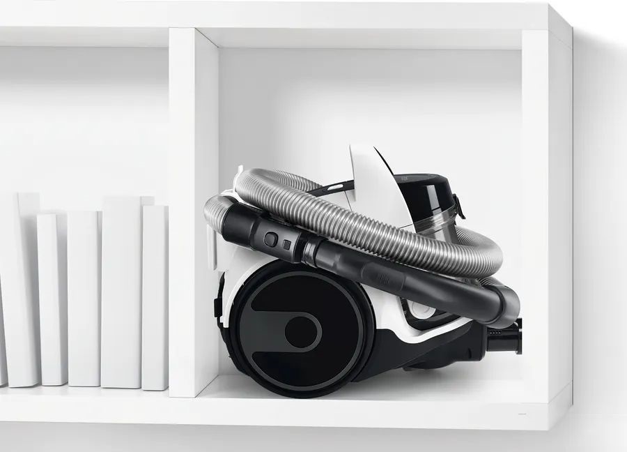 BOSCH BGS05A225 porzsák nélküli porszívó