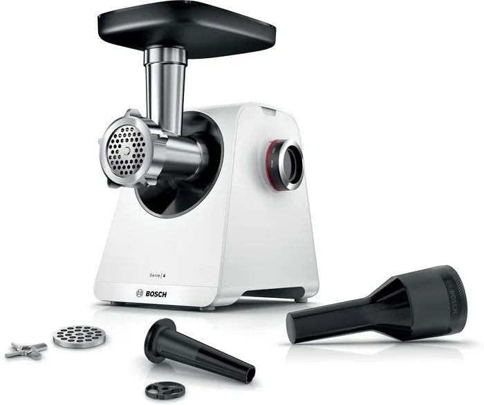 BOSCH  MFWS420W MultiPower húsdaráló
