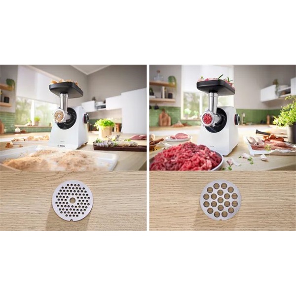 BOSCH  MFWS420W MultiPower húsdaráló