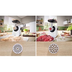 BOSCH  MFWS420W MultiPower húsdaráló
