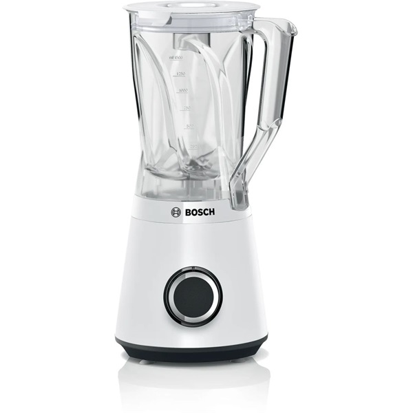 BOSCH  MMB6141W VitaPower Serie4 fehér turmixgép